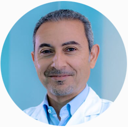 دكتور محمد
