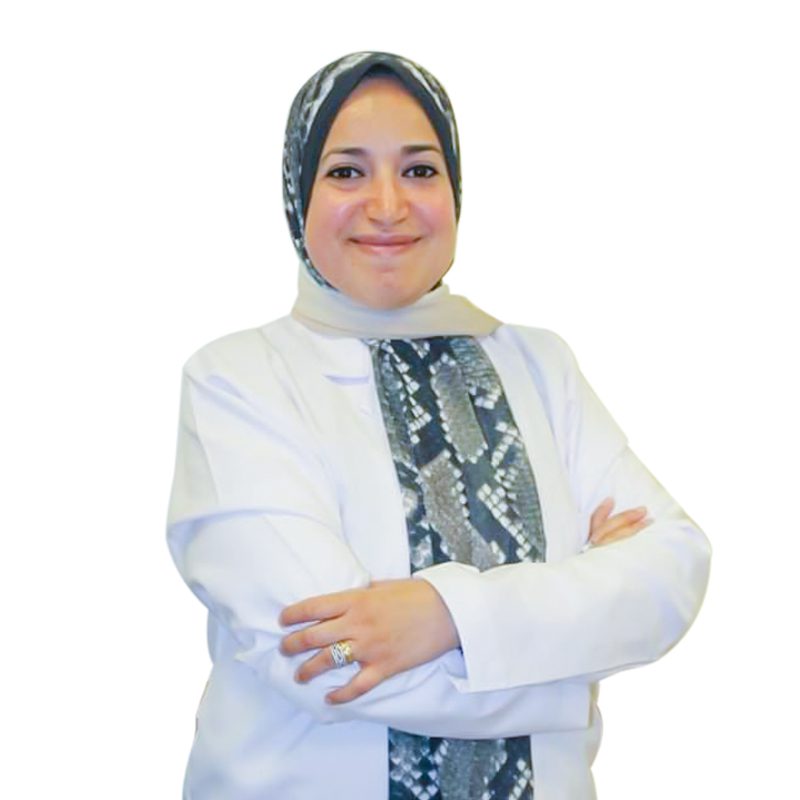 دكتور أحمد