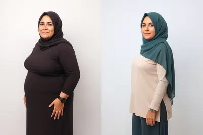 قبل وبعد